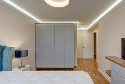 Triplex spectaculos de închiriat – 5 camere, vedere panoramică– InCity Residence - 11