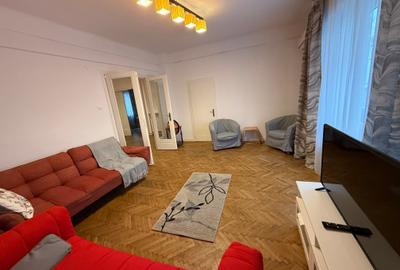 UNIVERSITATE,CALEA VICTORIEI , 3 camere deosebit, luminos, spațios, CENTRALA - 9