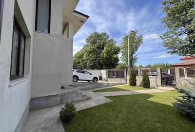 Vila P+1 de vanzare zona 9 Mai Tulcea Vila P+1 de vanzare zona 9 Mai Tulcea - 4