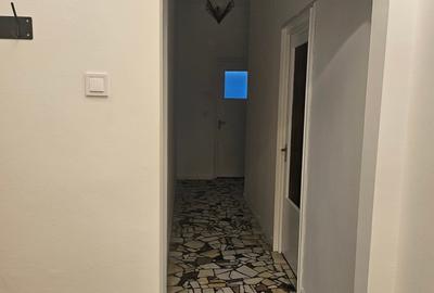 Strada Mihai Eminescu - intersectie Tunari - 5