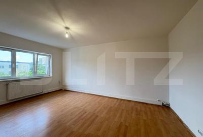 Apartament de vanzare, cu 3 camere decomandate in zona Manastur - 4