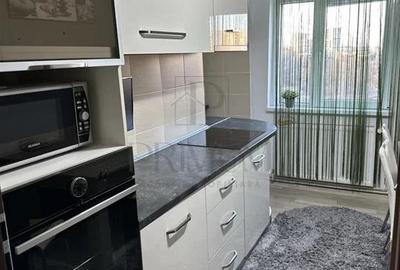 Soarelui- 2 camere, 2 bai, mobilat si utilat, centrala proprie, AC - 2