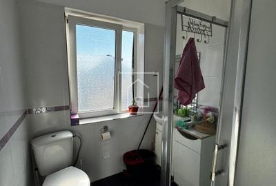 Apartament 85 mp utili cu terasa si priveliste pe strada Moldovei - 11