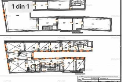 Apartament generos Centrul Istoric