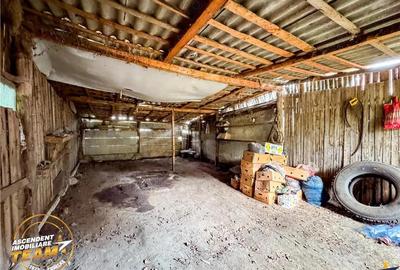 FILM! Apartament 2 camere,decomandat,cu garaj,1.400 mp teren,Let,Covasna - 3