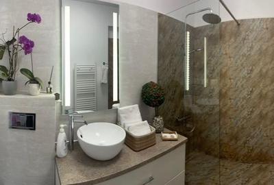 Apartament 2 camere teresa parcare zona Doamna Stanca - 4