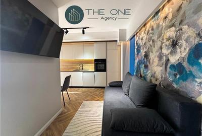 Apartament PREMIUM 3 camere + gradina 10mp | FLORESTI - 5