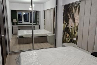 Apartament cu 2 camere decomandat, mobilat în Tătărași - 2