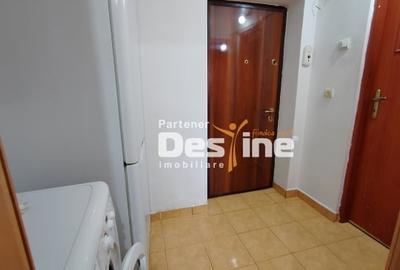 Frumoasa - Garsoniera 24,29mp, Etaj 2 - 6