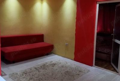 Casă cu 4 camere în Valu lui Traian - 1
