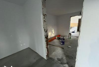 Casă cu 2 camere cu Teren 1064 Mp în Central - 18