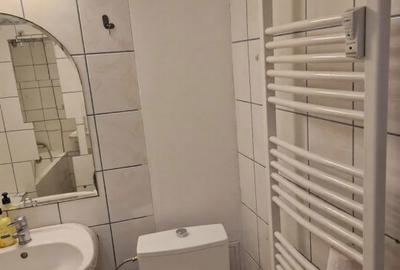 Apartament cu 3 camere decomandat în Gara de Nord - 1