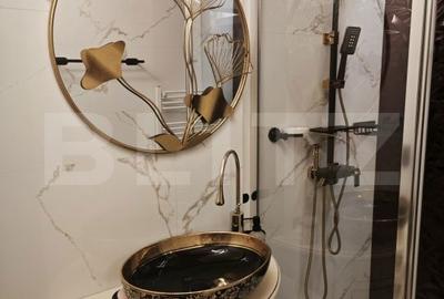 Apartament cu 3 camere în Central - 9