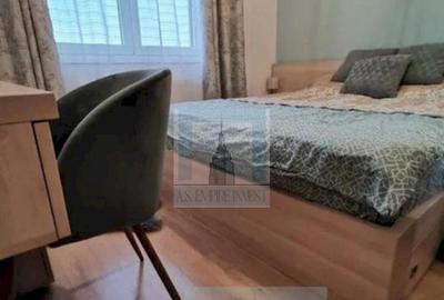 Ap 2 camere mobilat-utilat - zona Tractorul - 2