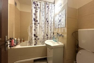 Apartament 3 camere decomandat | 63mp | Et. 5/10 | Manastur | Napolact - 7