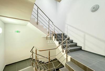 Apartament cu 2 camere semidecomandat, mobilat în Bragadiru - 15