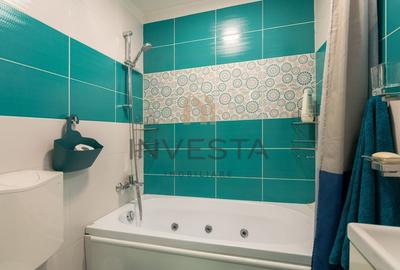 APARTAMENT DE VANZARE 4 CAMERE ULTRAFINISAT PLOPILOR - 13