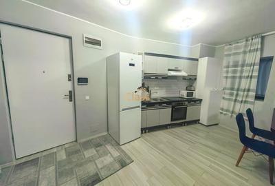 Apartament 1 camera | 38mpu | Parcare | Modern | Wings Zorilor - 3