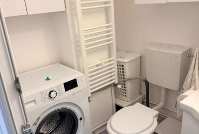 Garsonieră decomandată în Tudor Vladimirescu - 6