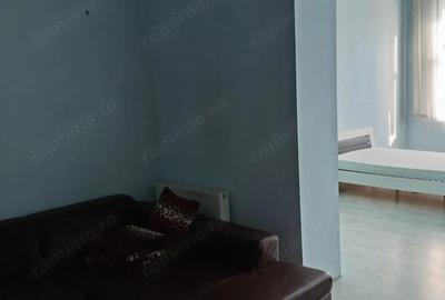 De inchiriat apartament cu 2 camere, zona P-ta Crucii, parter inalt - 4