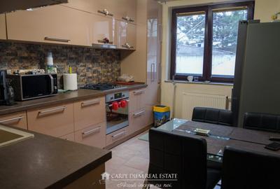 Vila 6 camere | Mogosoaia | Padurea Mogosoaia | Curte mare | Ready to move - 6