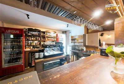 Complex Gastronomic:Afacere la cheie, Restaurant traditional secuiesc+teresa eve - 46