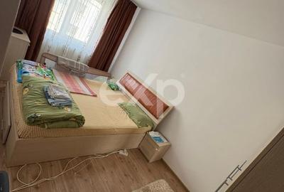 Apartament cu 3 camere decomandat, mobilat în Trivale - 6