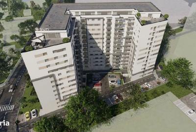 Apartament cu 6 camere în Titan - 1