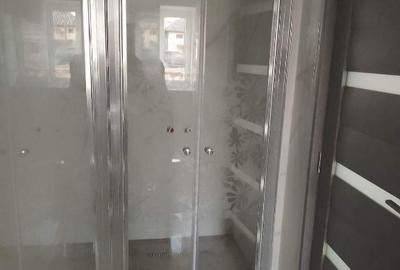 Casa Unirea formata din doua apartamente,cu doua intrari separate. - 10