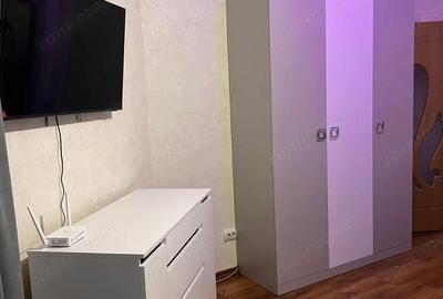 Garsonieră în Gara de Nord - 1