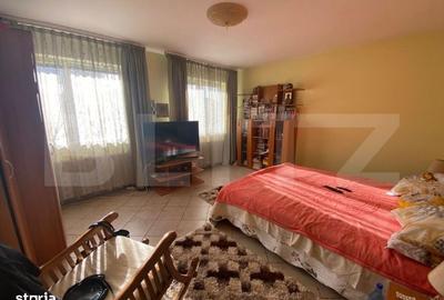 Casă cu 4 camere cu Teren 1100 Mp în Central - 12