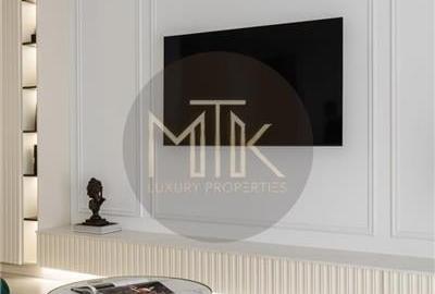 Duplex cu 5 camere cu Canalizare în Pipera - 4