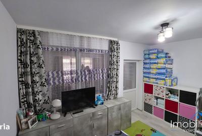 Casă cu 2 camere în Central - 6