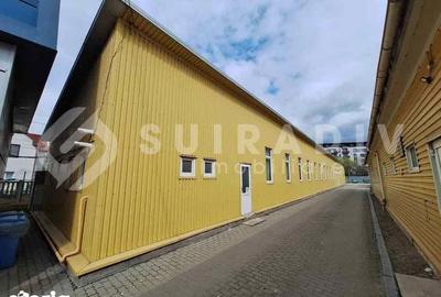 Spațiu comercial, de 510 mp, în Iris - 3