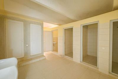 | Spatiu cazare muncitori | 60–100 PERSOANE | 700 mp utili - 2