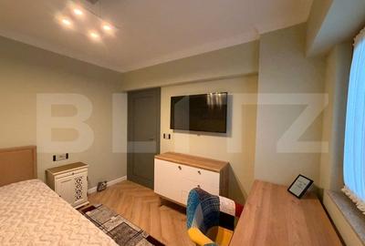 Apartament 2 camere, 55 mp, zona Ultracentral - 16