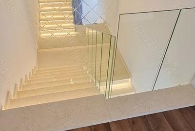 Casă cu 4 camere cu Teren 425 Mp în Mărăști - 19