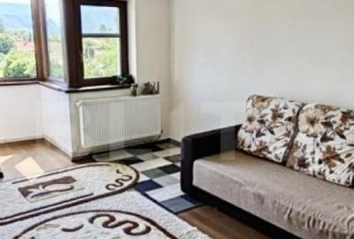 Apartament 2 camere, 55 mp, zona Stupini - 1