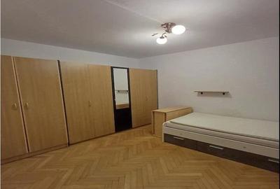 Apartament cu 2 camere nedecomandat, mobilat în Șagului - 5