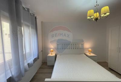 Apartament cu 2 camere decomandat, mobilat în Aviației - 14