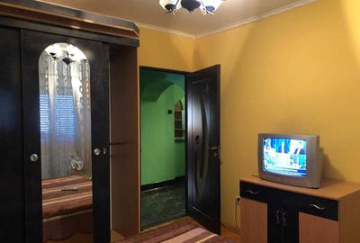 Apartament cu 4 camere decomandat în Aurel Vlaicu - 3