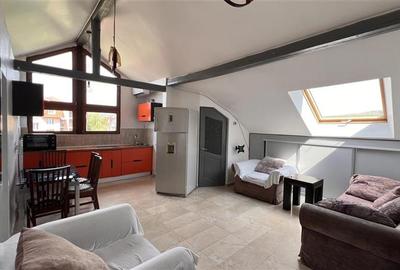 Inchiriere apartament 2 camere bloc nou zona Baza Sportiva Gheorgheni - 3