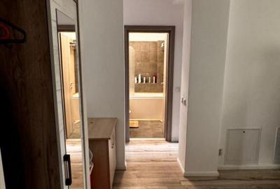 Apartament cu 3 camere decomandat în Brestei - 13