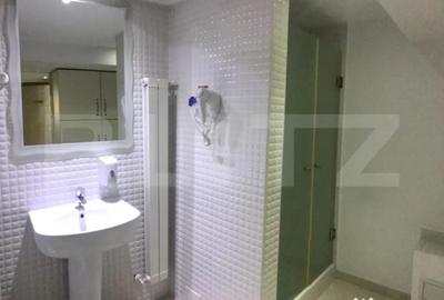 Spațiu comercial, de 290 mp, în Micro 3 - 8