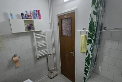 Apartament cu 2 camere semidecomandat, mobilat în Gorjului - 6