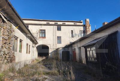 Spațiu comercial, de 1,883 mp, în Central - 27