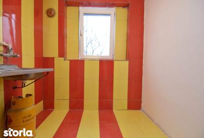 Garsonieră semidecomandată în Sălaj - 5