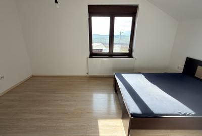 Casă individuală cu 5 camere cu Canalizare în Broscărie - 9