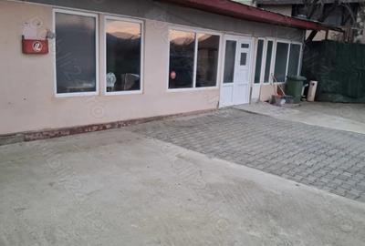 Spațiu comercial, de 70 mp, în Sătuc - 4