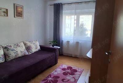 Inchiriez apartament 3 camere alfa - 10